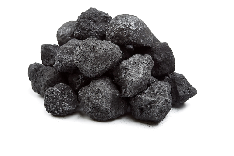 Combustibles sólidos Coque de petroleo, petcoke micronizado.