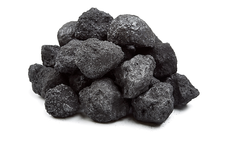 Coque de petroleo – Petcoke