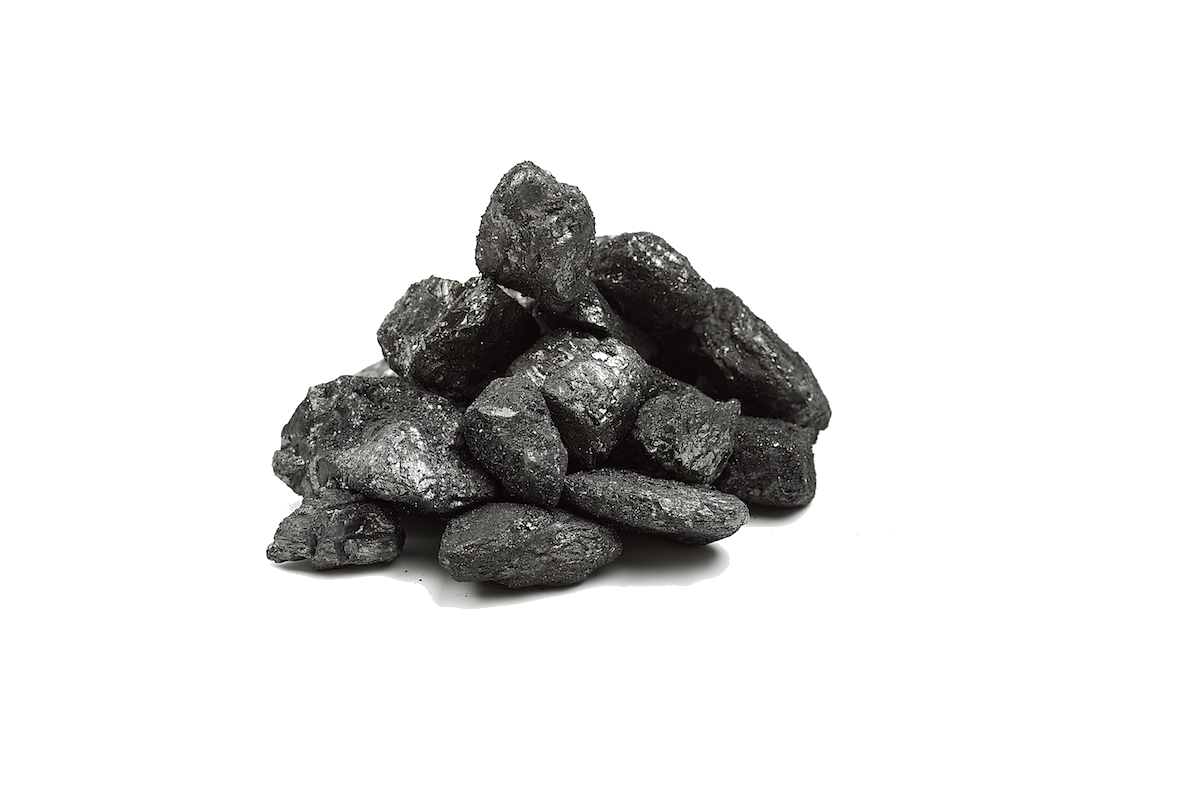 Anthracite