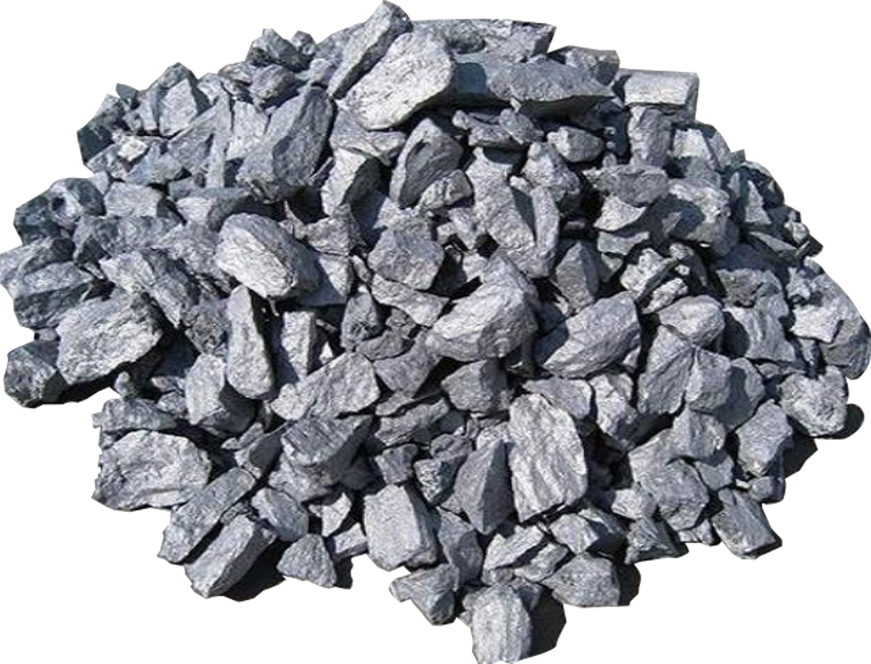 ferroalloys